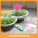 Garden Flower Markers Plastic Custom Plant Labels Printable Plastic Labels thumbnail-4
