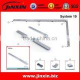 Stainless Steel Floor Drain Strainer/Floor Drain Grate/Floor Drain Cover thumbnail-1