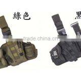 Nylon Army Gun Protected Holster thumbnail-2