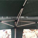 Steel Foldable Tent Camping Tent thumbnail-3