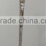 Iron Candle Stands Hand Painted thumbnail-1