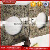 Santa Cecilia Granite Vanity Top thumbnail-1