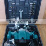 GOLDENTOOL Hot 6mm/8mm 1200w Wood Working Power Mini Electric Plunge Router thumbnail-4