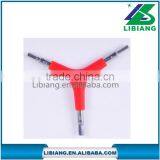 High Quality 4mm 5mm 6mm Triangle Wrench/ Wrench Tool thumbnail-2