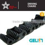 HV6 HV8 Silent Chain Hy Vo Inverted Tooth Chains thumbnail-6