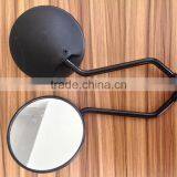 Good Quality Motorcycle Parts , Black Plastic Side Rearview Mirror, Side Mirror Fit for CG125 thumbnail-1