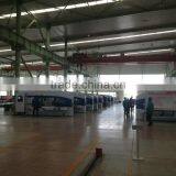 HP-M300 CNC Turret Punching Machine thumbnail-3