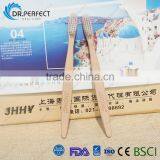 Hotel Dental Kit Best Selling Wooden Scrub Disposable Toothbrush thumbnail-3