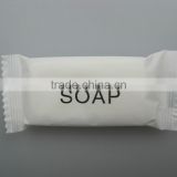 high quality square soap with good smell for hotel
