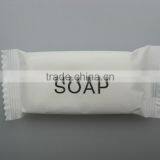 High Quality Square Soap With Good Smell for Hotel