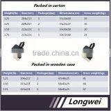 Different Types of Garden Hoes Steel Farming Hoe thumbnail-1