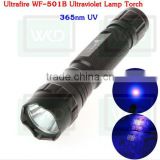 laser pointer uv light led flashlight torch