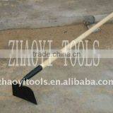 30520121 High Quality Used for Scarifiering Soil Die-forging Rake Hoe thumbnail-1