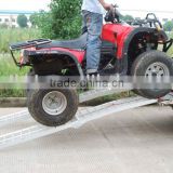 ATV /MOTO alloy ramp