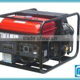 Portable Power Fuel Generator thumbnail-1