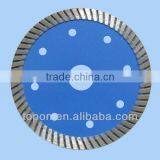 110mm Turbo Diamond Saw Blade thumbnail-1