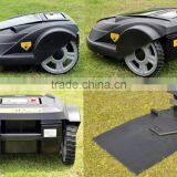 Latest Multi-functional Robot Mower Price, Cheap Robot Mower Price