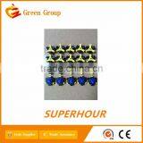 Fast Golf Spikes With Unique Design thumbnail-4