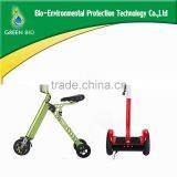 Foldable Electric Bicycle ES-18 for Promotion for September Procurement Festival thumbnail-5