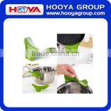 Silicone Pouring Spout, 12x6x5.2cm