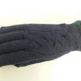 Паттернная перчатка, кабельная перчатка, вязаная перчатка thumbnail-2