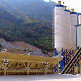 Concrete Batching Plant thumbnail-3