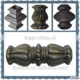 HIgh Quality Casting Steel Craft Ornamental Spears for Fences, Trellis and Gates thumbnail-2