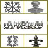 Metal Fence Decoration thumbnail-1