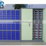 High Quality Lockable Electronic Parts Storage Cabinet thumbnail-3