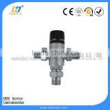 Brass Thermostatic Mixing Valve thumbnail-2