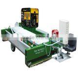 Model TPJ-2.5 Sport Floor Paver Machine thumbnail-5