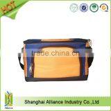 Eco-friendly Home Adults and Children Fresh Food Insulated Lunch Cooler Bag Zero Degrees Inner Cool thumbnail-2