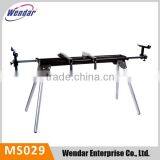 STEEL MITER SAW HORSE STAND thumbnail-1