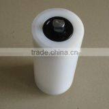 UHMWPE Conveyor Idler thumbnail-1