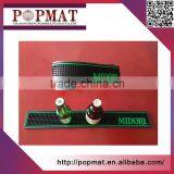 2017Custom Pvc Branded Bar Mat Importer Anti Slip Barmat thumbnail-1