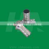 Galvanized Bauer Coupling / Ball Socket Coupling thumbnail-1
