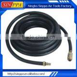 Good Quality Oil Resistant Air Rubber Hose---AHC-10 thumbnail-1