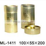 Tin Perfume Box thumbnail-1