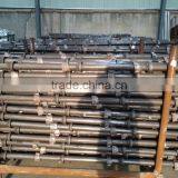 Promotion Price Good Quality Cuplock Scaffolding Materials Cuplock Standard Manufacturer