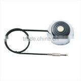 2013 Top Professional Tattoo Power Steel Tattoo Switch Foot Pedal thumbnail-1