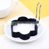 Stainless Steel Cake Fondant Cookie Biscuit Candy Mould Mold Cutters Flower Petal Shapes DIY Cake Mold thumbnail-5