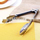 Stainless Steel Food Clamp,food Tong ,food Clip thumbnail-6