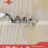 Purple Stainless Steel Wine Corkscrew With Printed Logo thumbnail-5