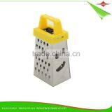 ZY-N5020 Stainless Steel Kitchen Multi 4 Side Manual Grater With Container thumbnail-1