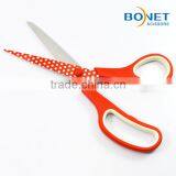 S38001/5HR 5-1/4"and 8-1/4" New Style Professional Heat Transfer Blade Printing Patterns Household Scissor Set thumbnail-4