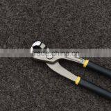 Unparalleled 11-Inch Nail Nippers Pincers thumbnail-2