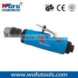 Pneumatic Tool (3/8" Line Non-Reversible Air Drill) WFD-2154 thumbnail-1