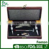 6pcs Wine Accessories Gift Set thumbnail-1