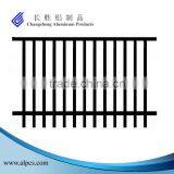 Aluminum Indoor Railing, Deck Aluminum Railing, Cast Aluminum Railing thumbnail-1