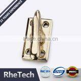 Exceptional Quality Low Price Oem Production Window Handle With Lock thumbnail-1